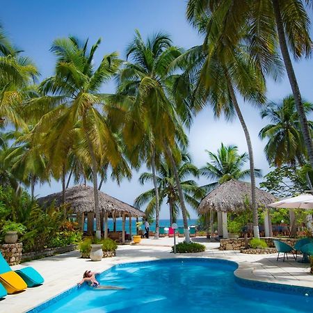 Hotel Restaurant Cyvadier Plage Jacmel Zewnętrze zdjęcie