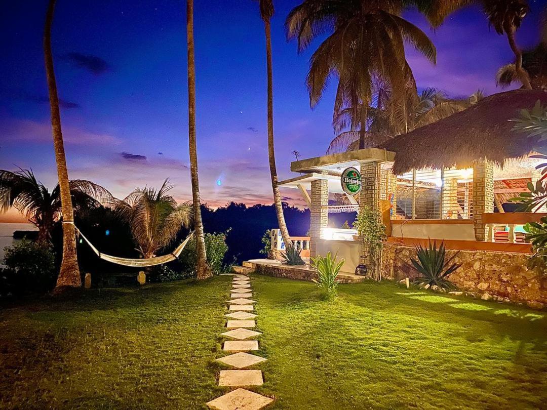Hotel Restaurant Cyvadier Plage Jacmel Zewnętrze zdjęcie