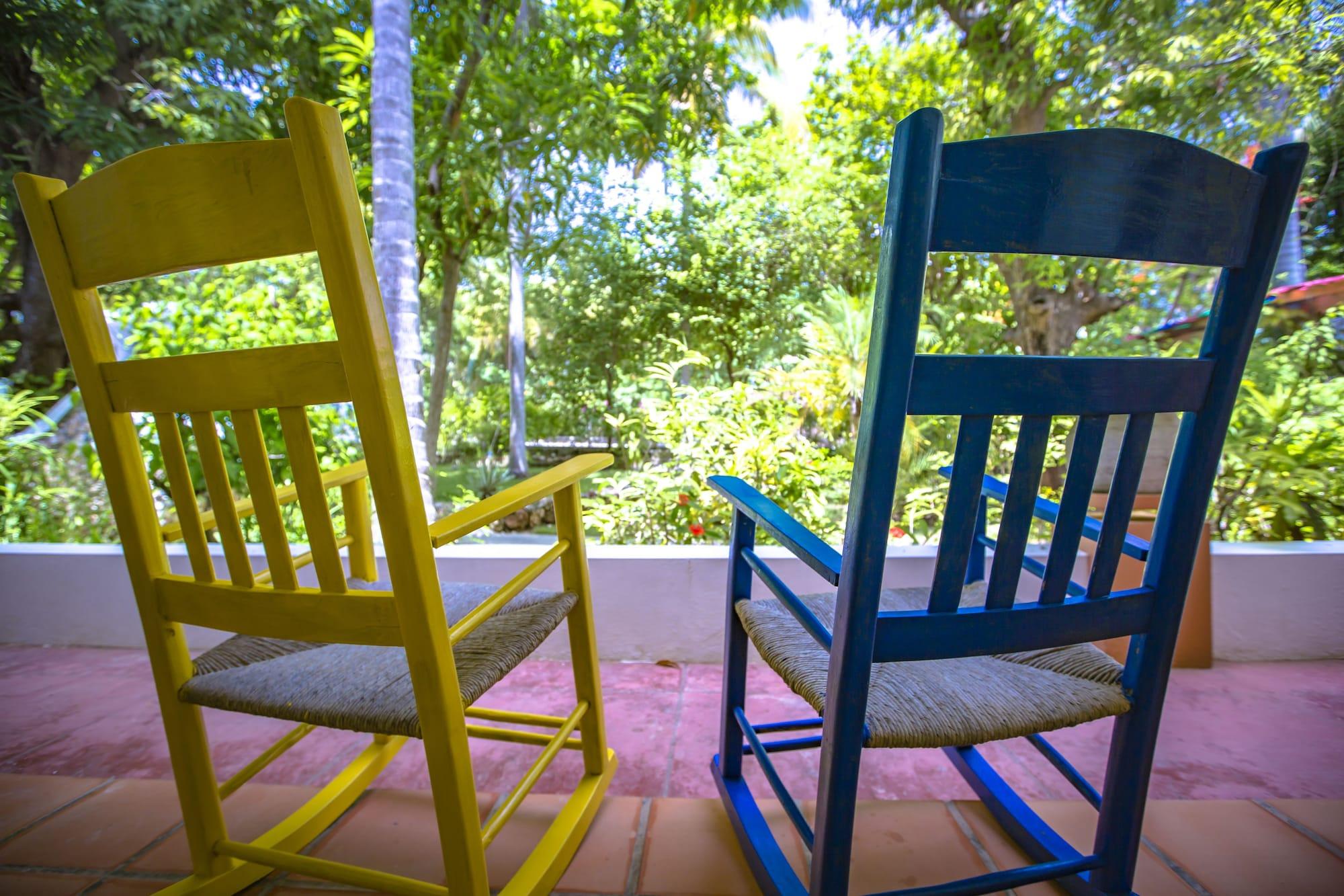 Hotel Restaurant Cyvadier Plage Jacmel Zewnętrze zdjęcie