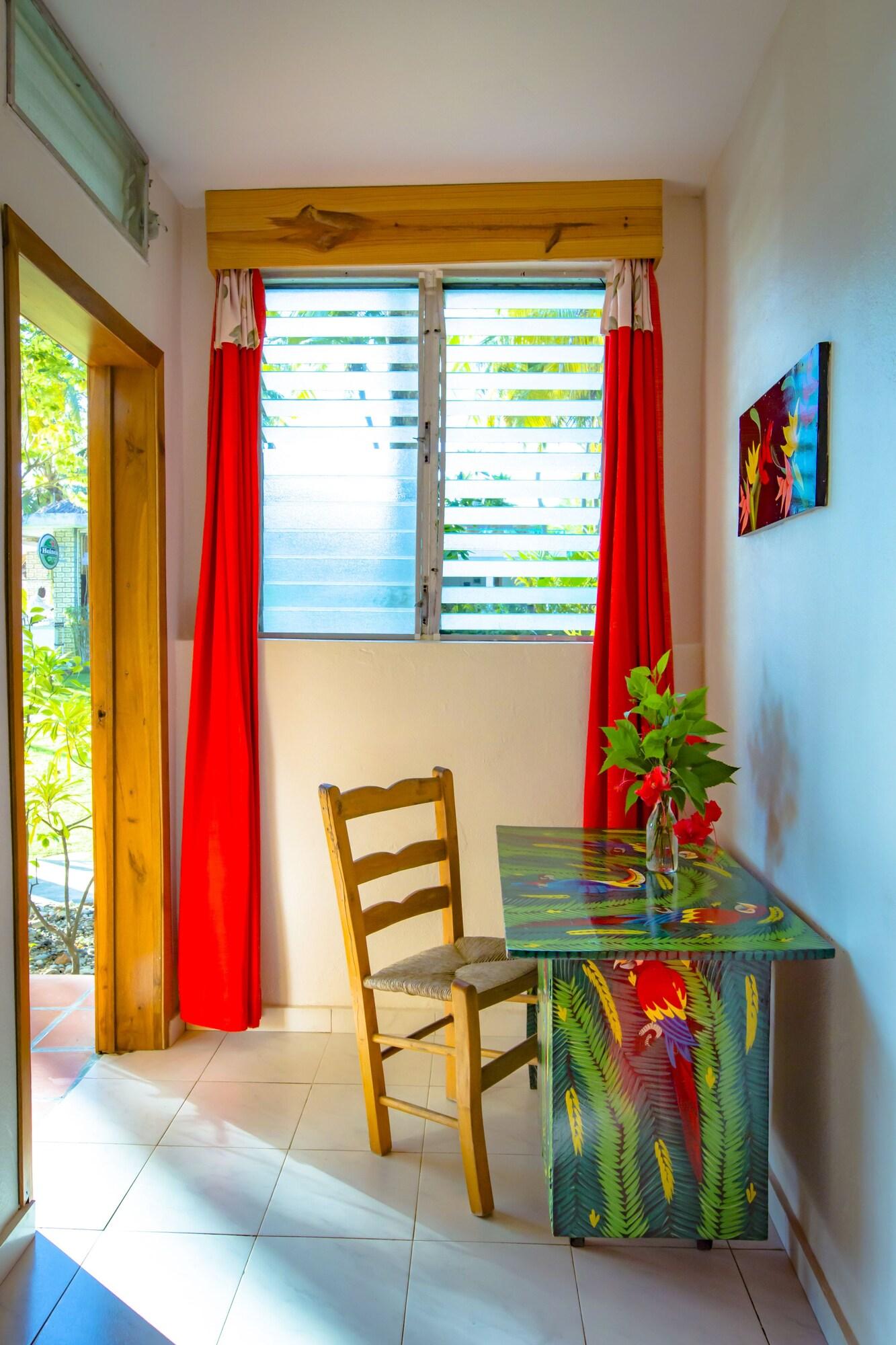 Hotel Restaurant Cyvadier Plage Jacmel Zewnętrze zdjęcie