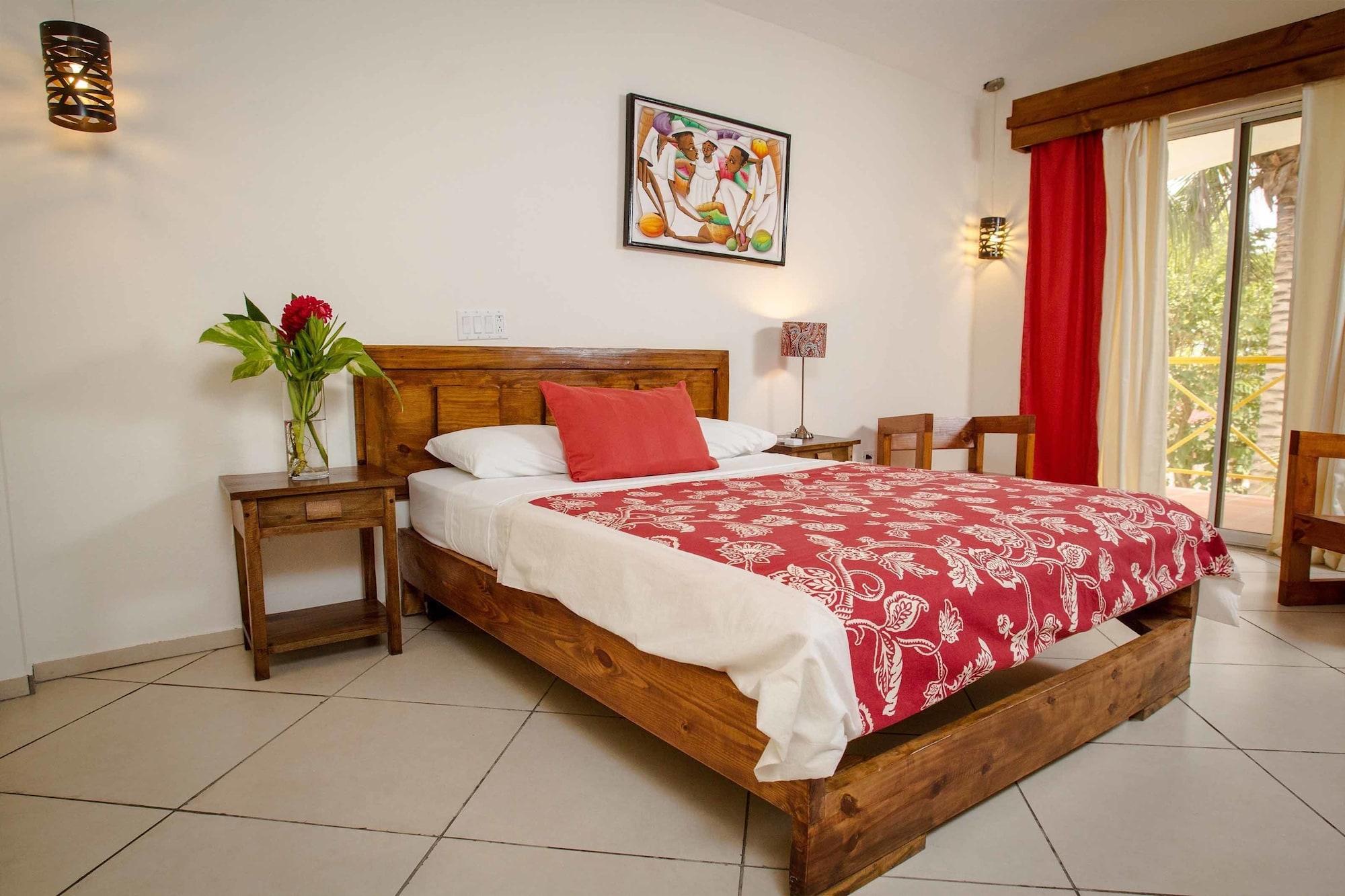 Hotel Restaurant Cyvadier Plage Jacmel Zewnętrze zdjęcie