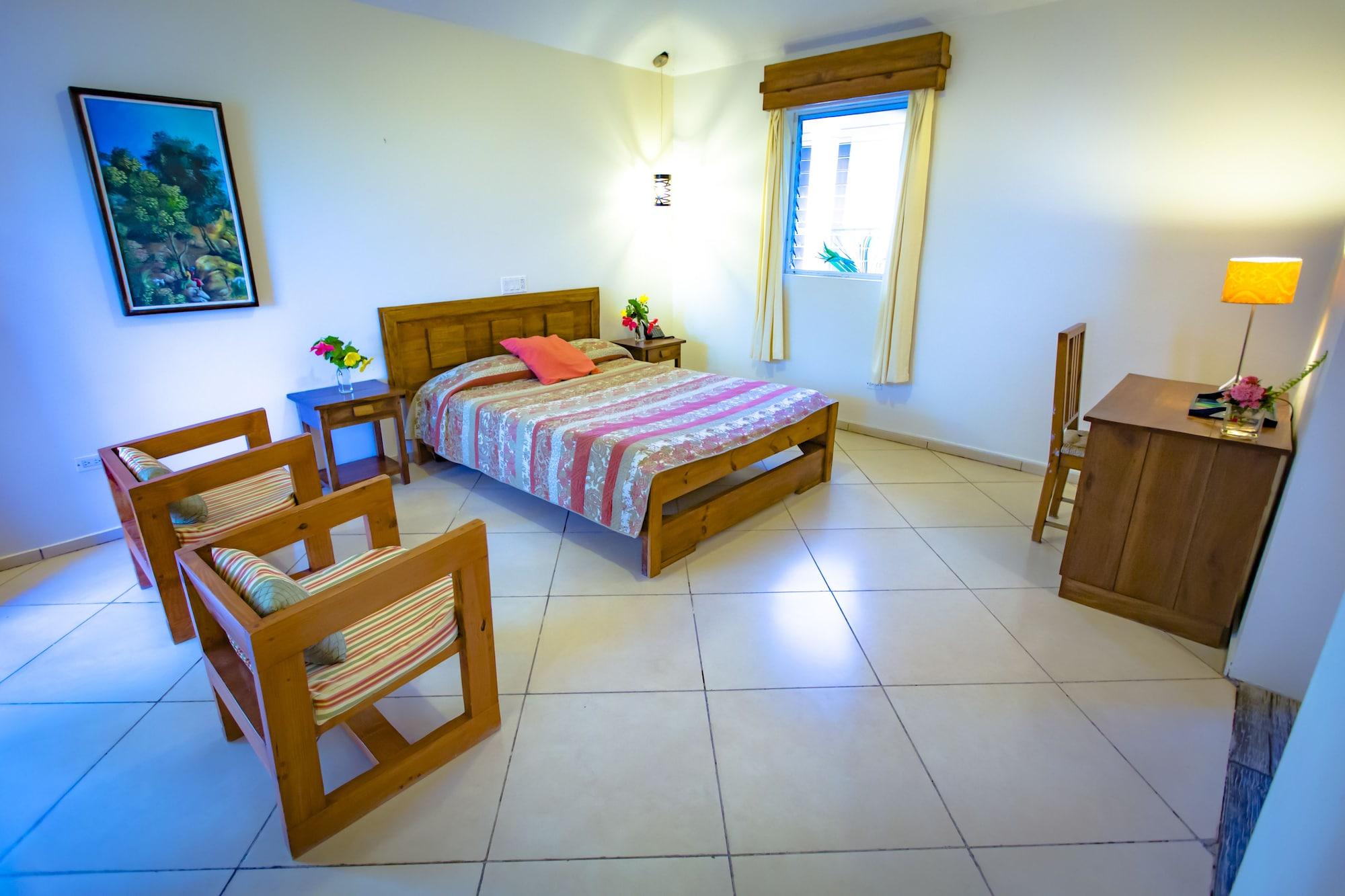 Hotel Restaurant Cyvadier Plage Jacmel Zewnętrze zdjęcie