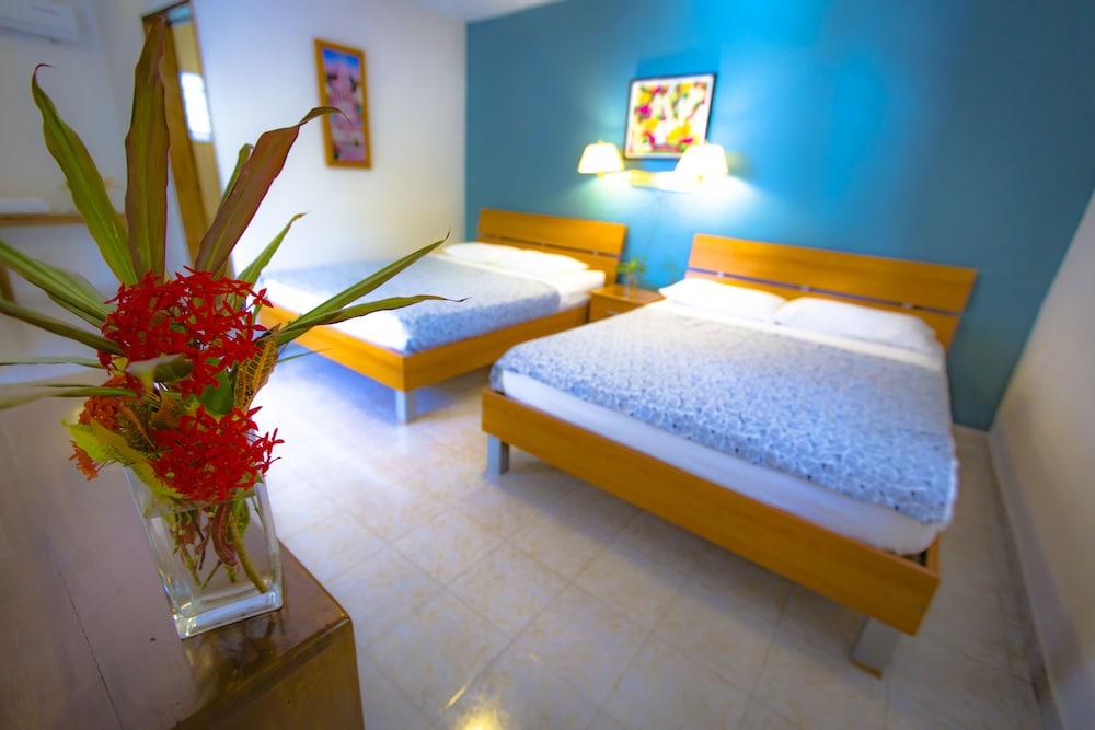 Hotel Restaurant Cyvadier Plage Jacmel Zewnętrze zdjęcie