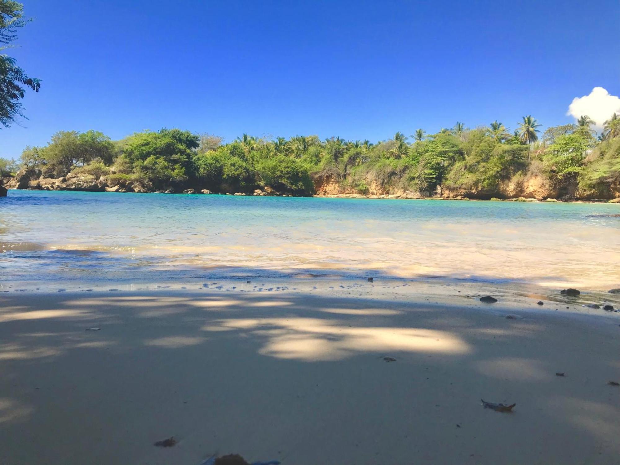 Hotel Restaurant Cyvadier Plage Jacmel Zewnętrze zdjęcie