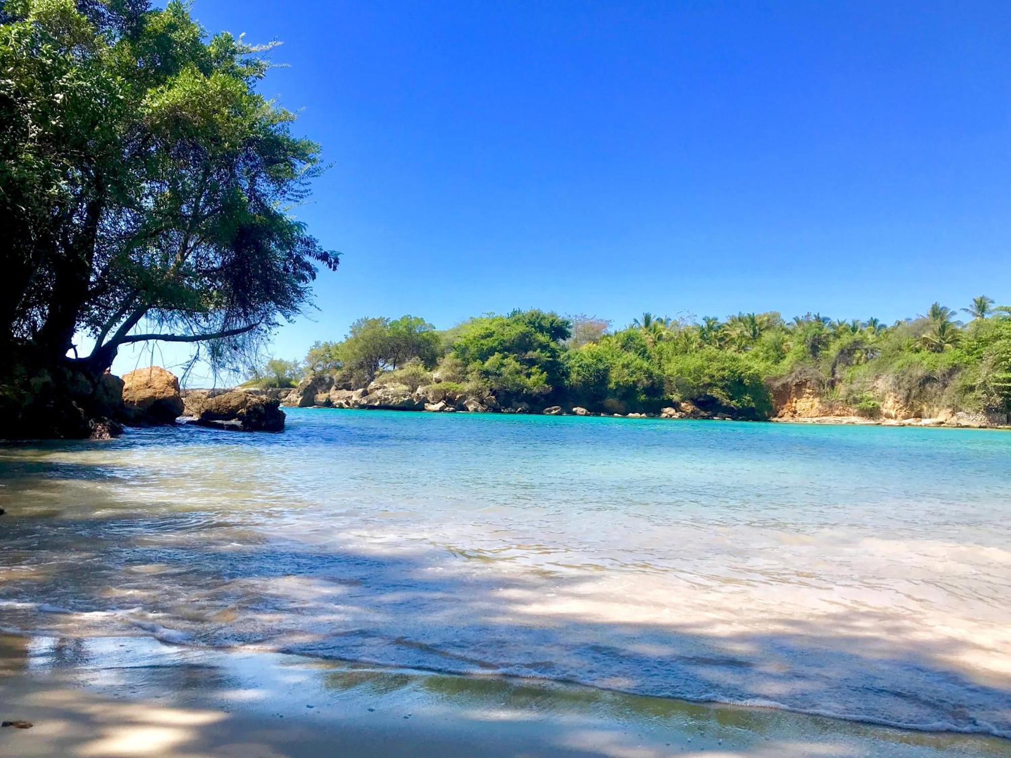 Hotel Restaurant Cyvadier Plage Jacmel Zewnętrze zdjęcie