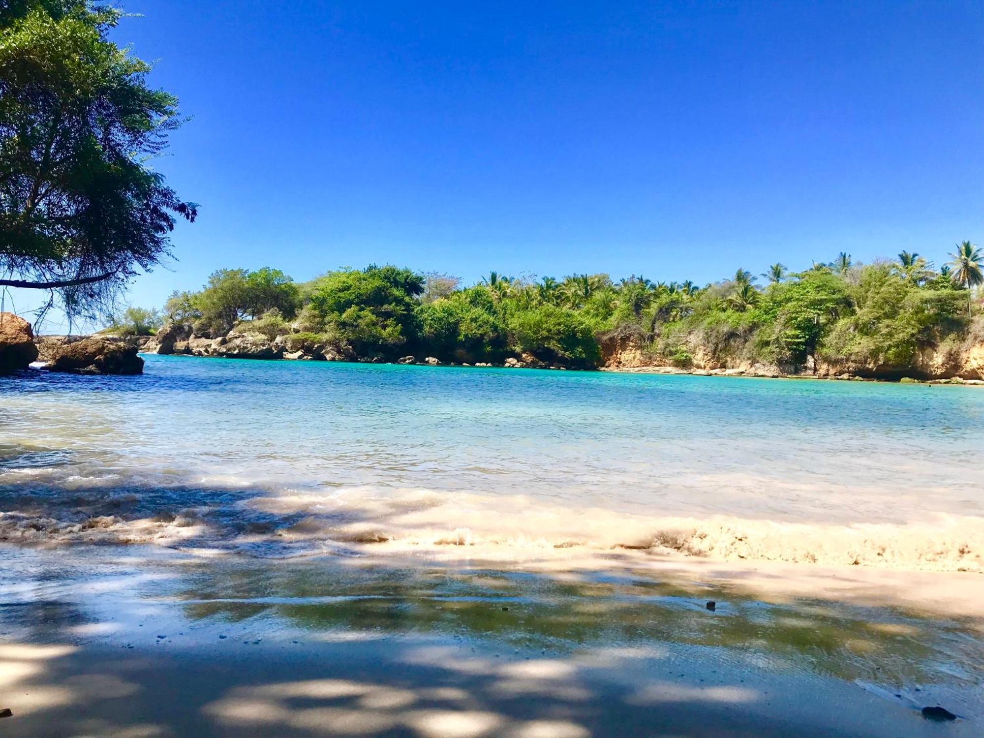 Hotel Restaurant Cyvadier Plage Jacmel Zewnętrze zdjęcie