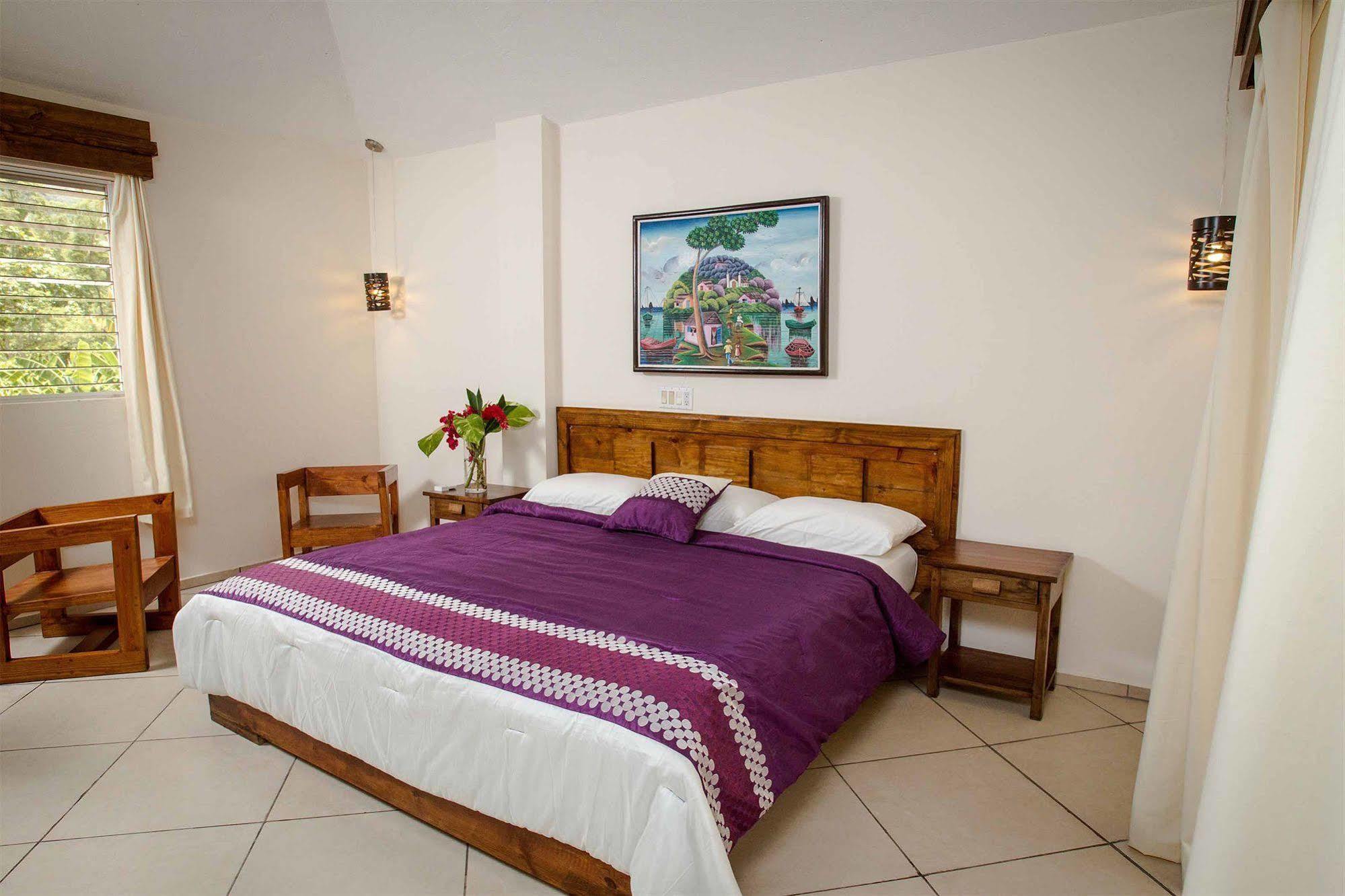 Hotel Restaurant Cyvadier Plage Jacmel Zewnętrze zdjęcie