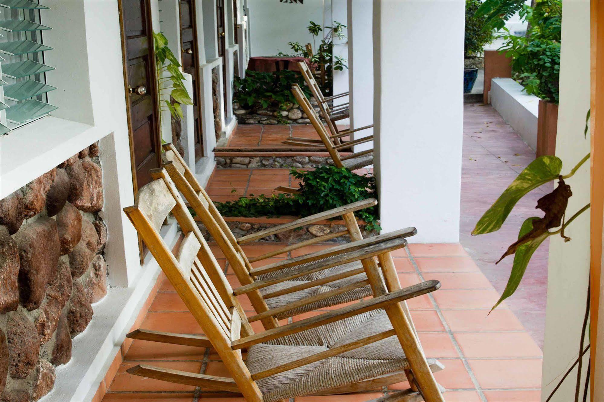 Hotel Restaurant Cyvadier Plage Jacmel Zewnętrze zdjęcie