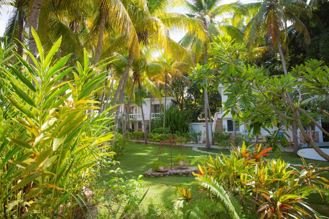 Hotel Restaurant Cyvadier Plage Jacmel Zewnętrze zdjęcie