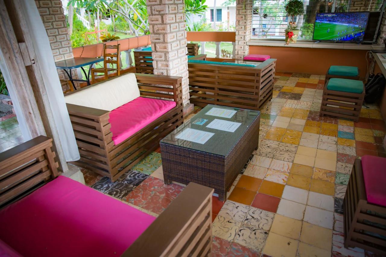 Hotel Restaurant Cyvadier Plage Jacmel Zewnętrze zdjęcie
