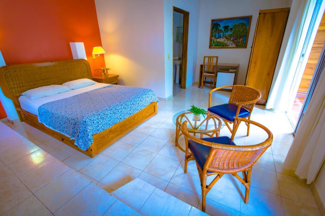 Hotel Restaurant Cyvadier Plage Jacmel Zewnętrze zdjęcie