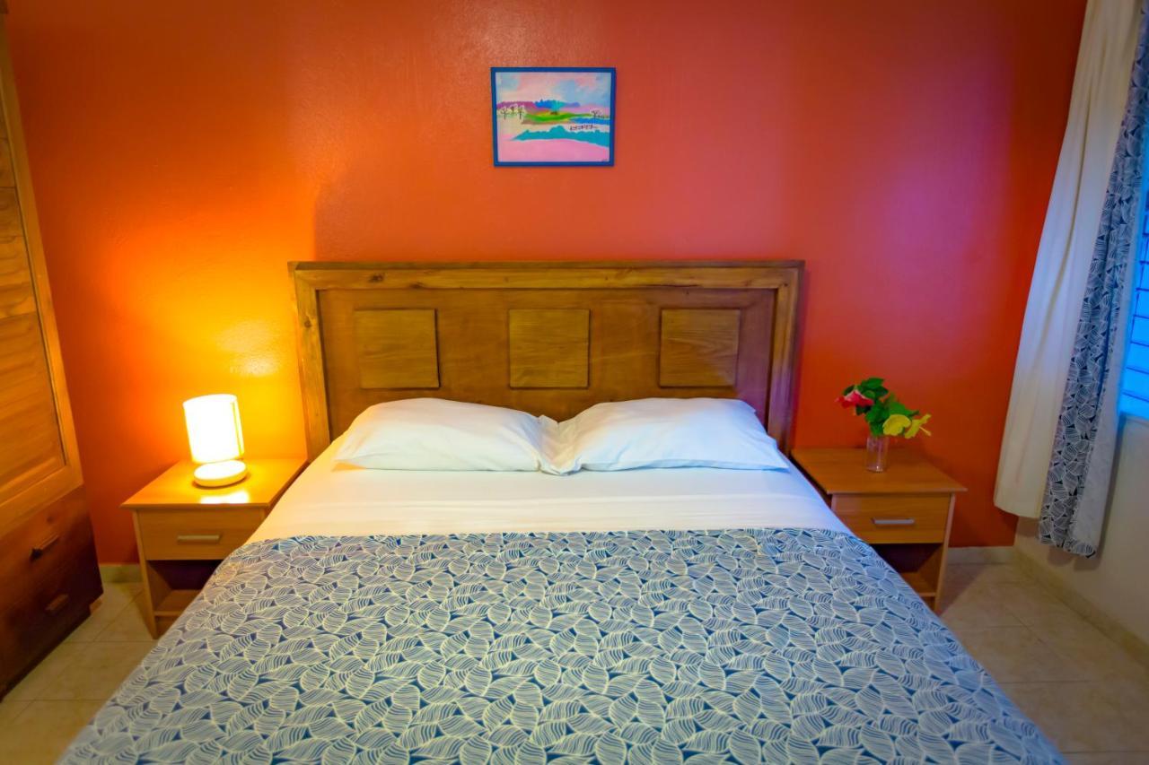 Hotel Restaurant Cyvadier Plage Jacmel Zewnętrze zdjęcie