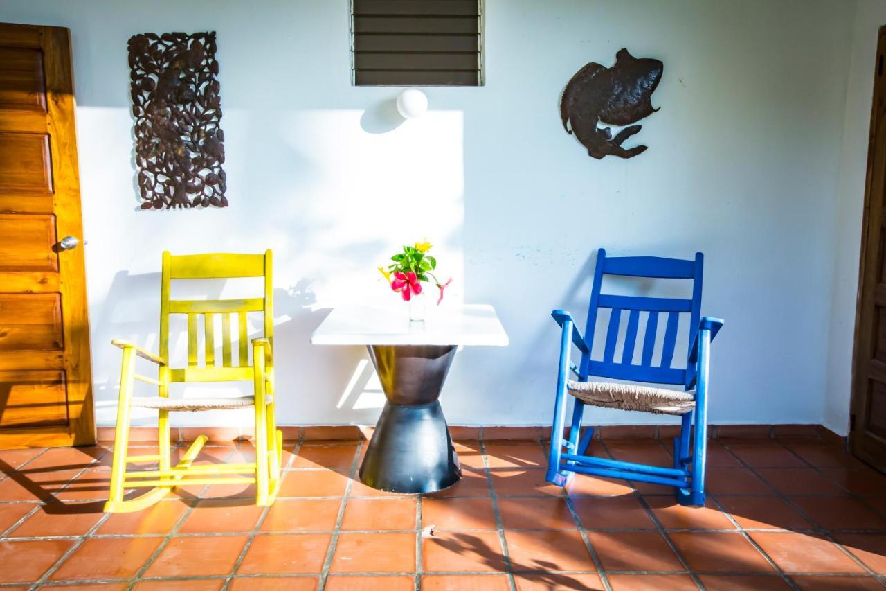 Hotel Restaurant Cyvadier Plage Jacmel Zewnętrze zdjęcie