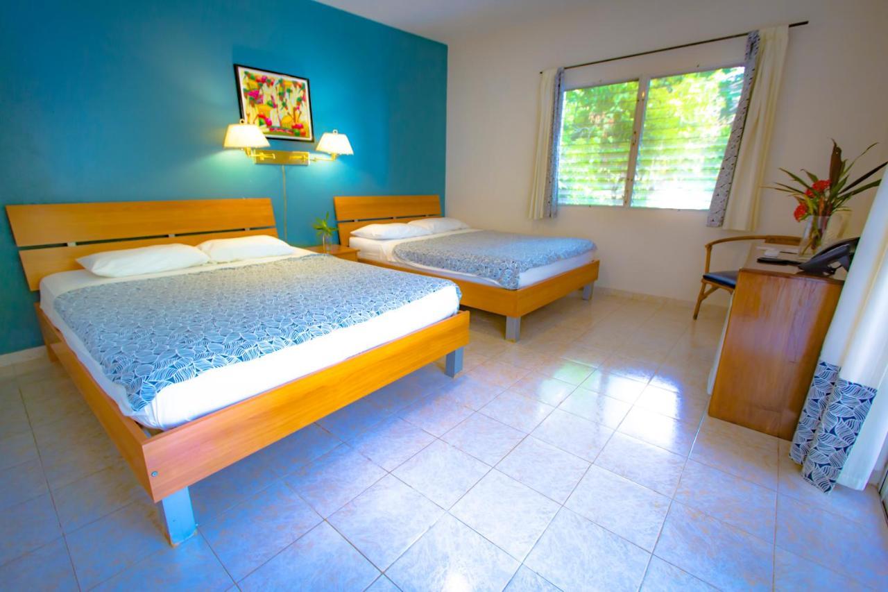 Hotel Restaurant Cyvadier Plage Jacmel Zewnętrze zdjęcie