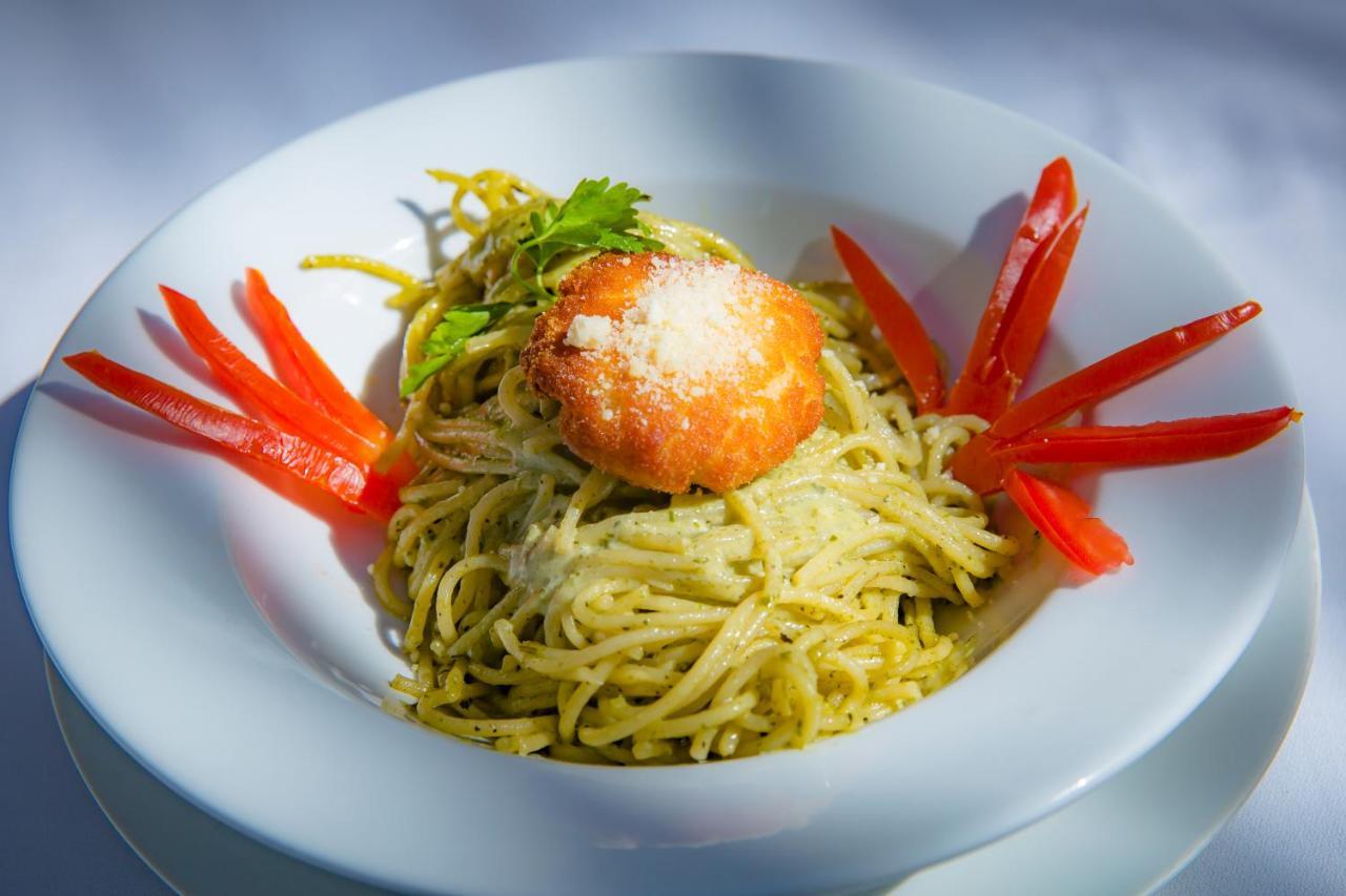 Hotel Restaurant Cyvadier Plage Jacmel Zewnętrze zdjęcie
