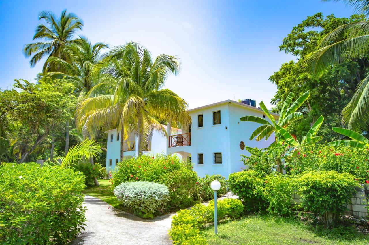 Hotel Restaurant Cyvadier Plage Jacmel Zewnętrze zdjęcie