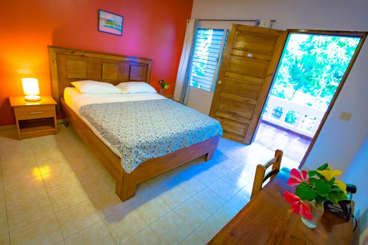 Hotel Restaurant Cyvadier Plage Jacmel Zewnętrze zdjęcie