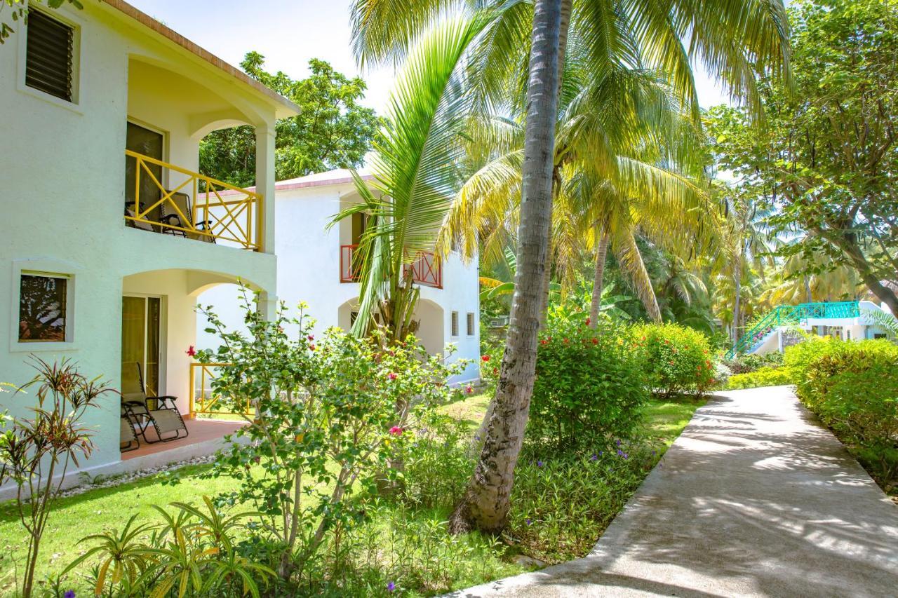 Hotel Restaurant Cyvadier Plage Jacmel Zewnętrze zdjęcie