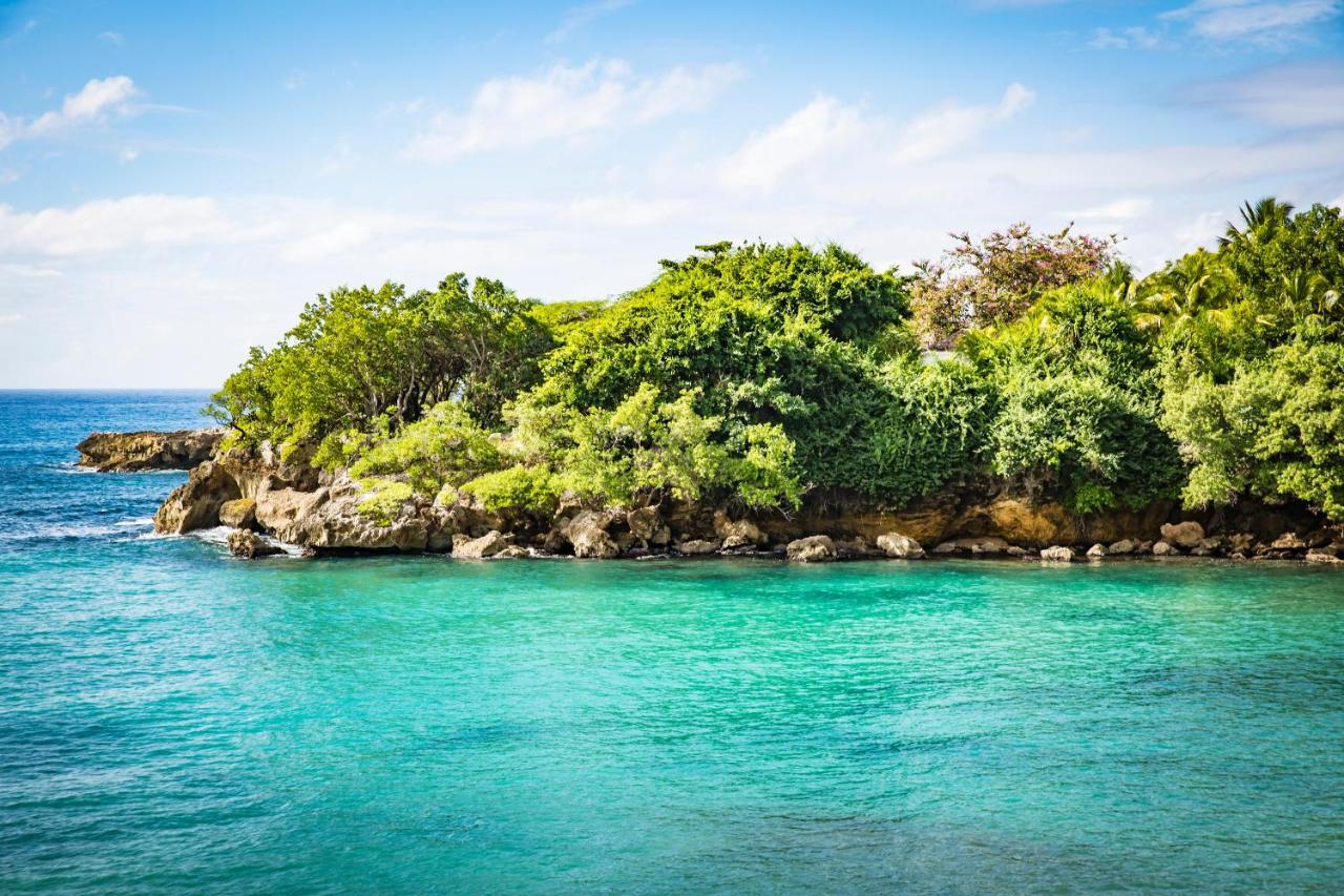 Hotel Restaurant Cyvadier Plage Jacmel Zewnętrze zdjęcie