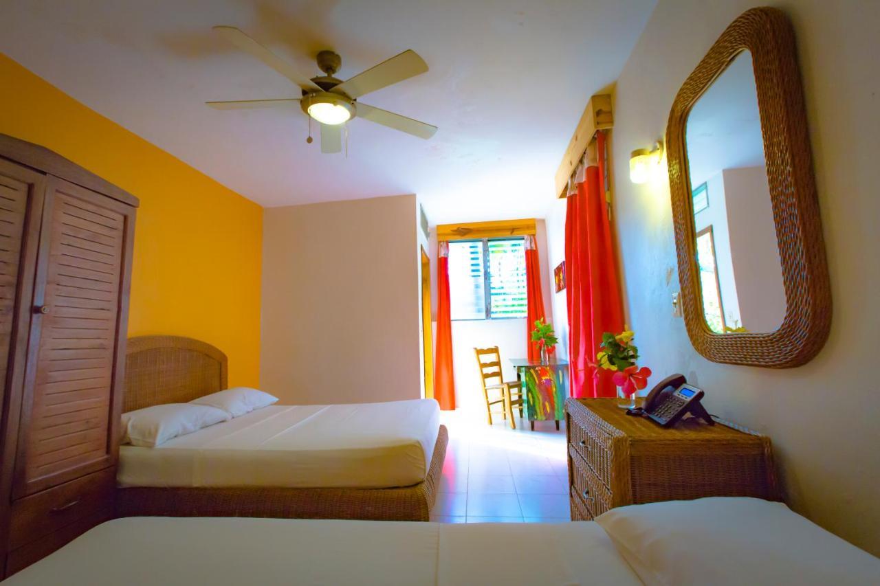 Hotel Restaurant Cyvadier Plage Jacmel Zewnętrze zdjęcie