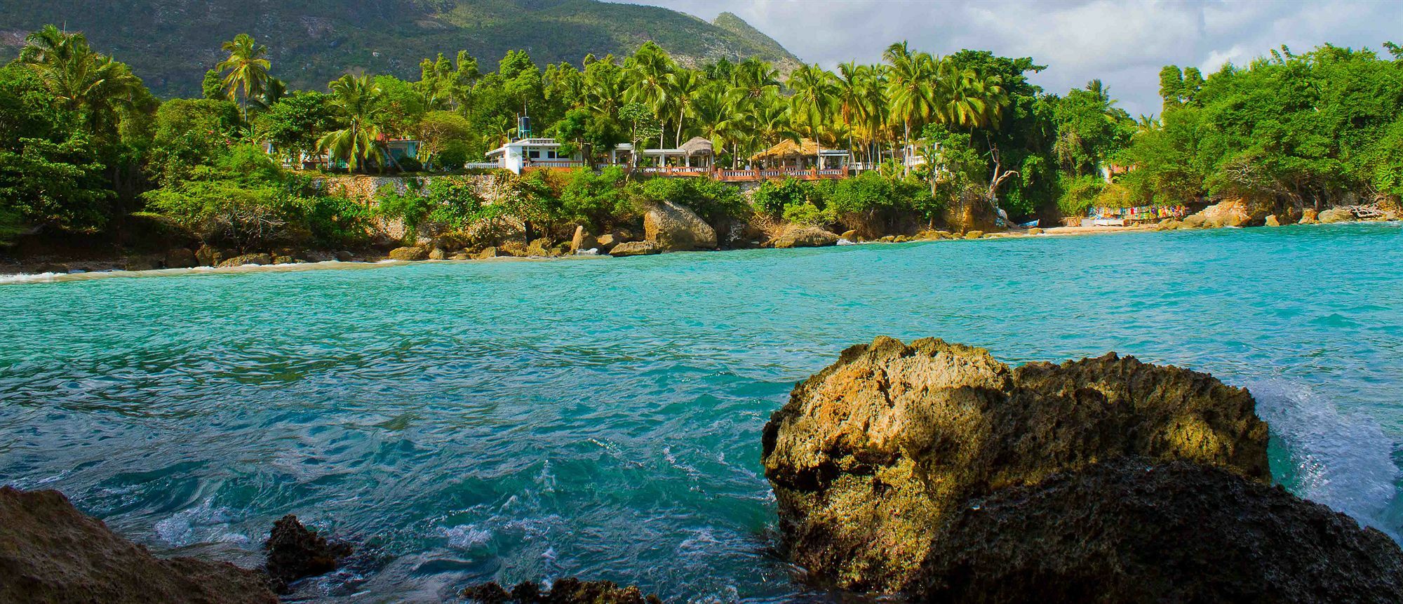 Hotel Restaurant Cyvadier Plage Jacmel Zewnętrze zdjęcie
